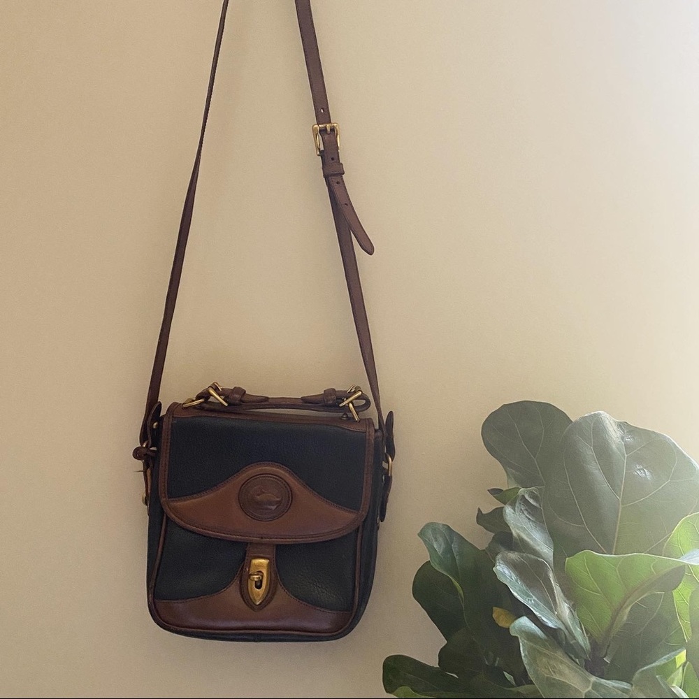 Vintage Dooney & Bourke